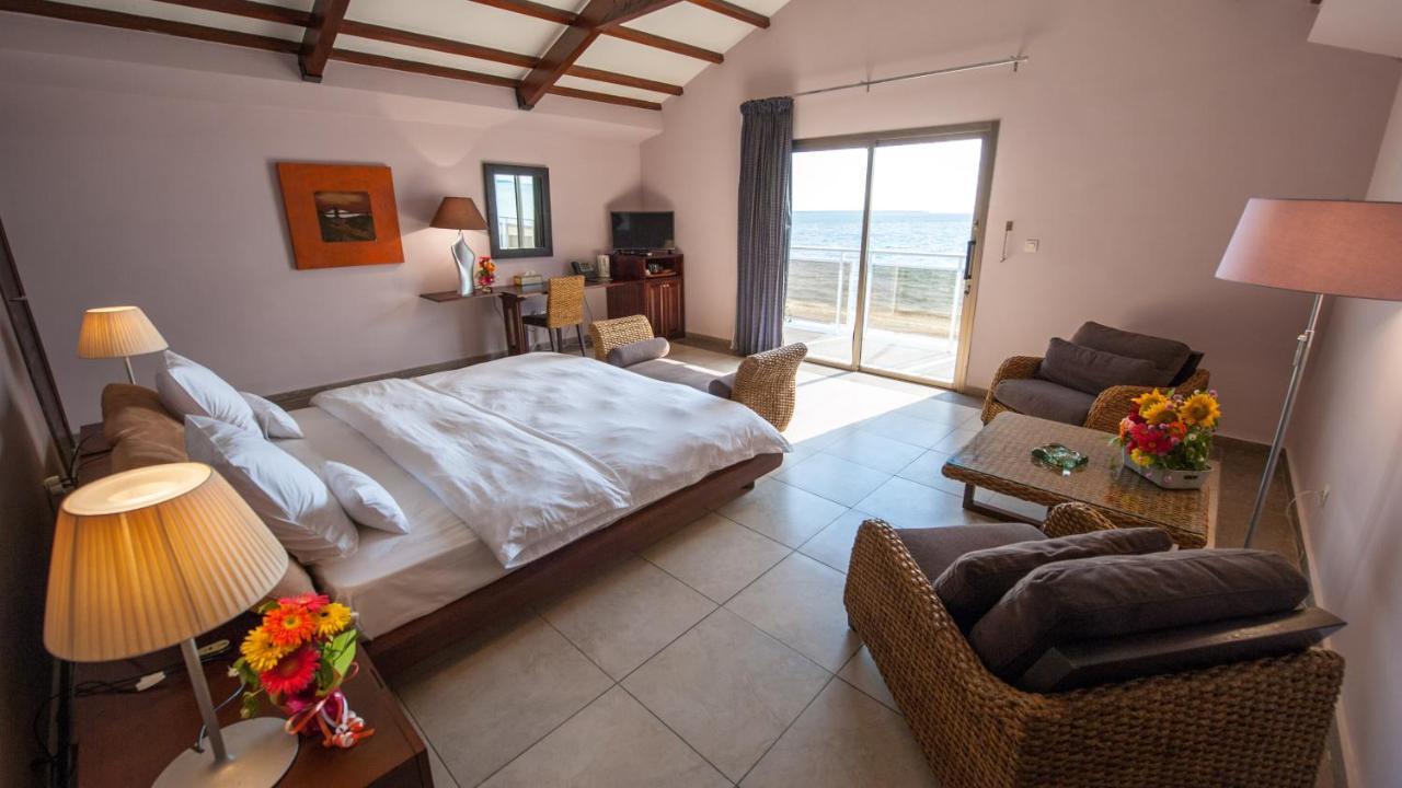Residence Hoteliere Du Phare Libreville Exterior foto